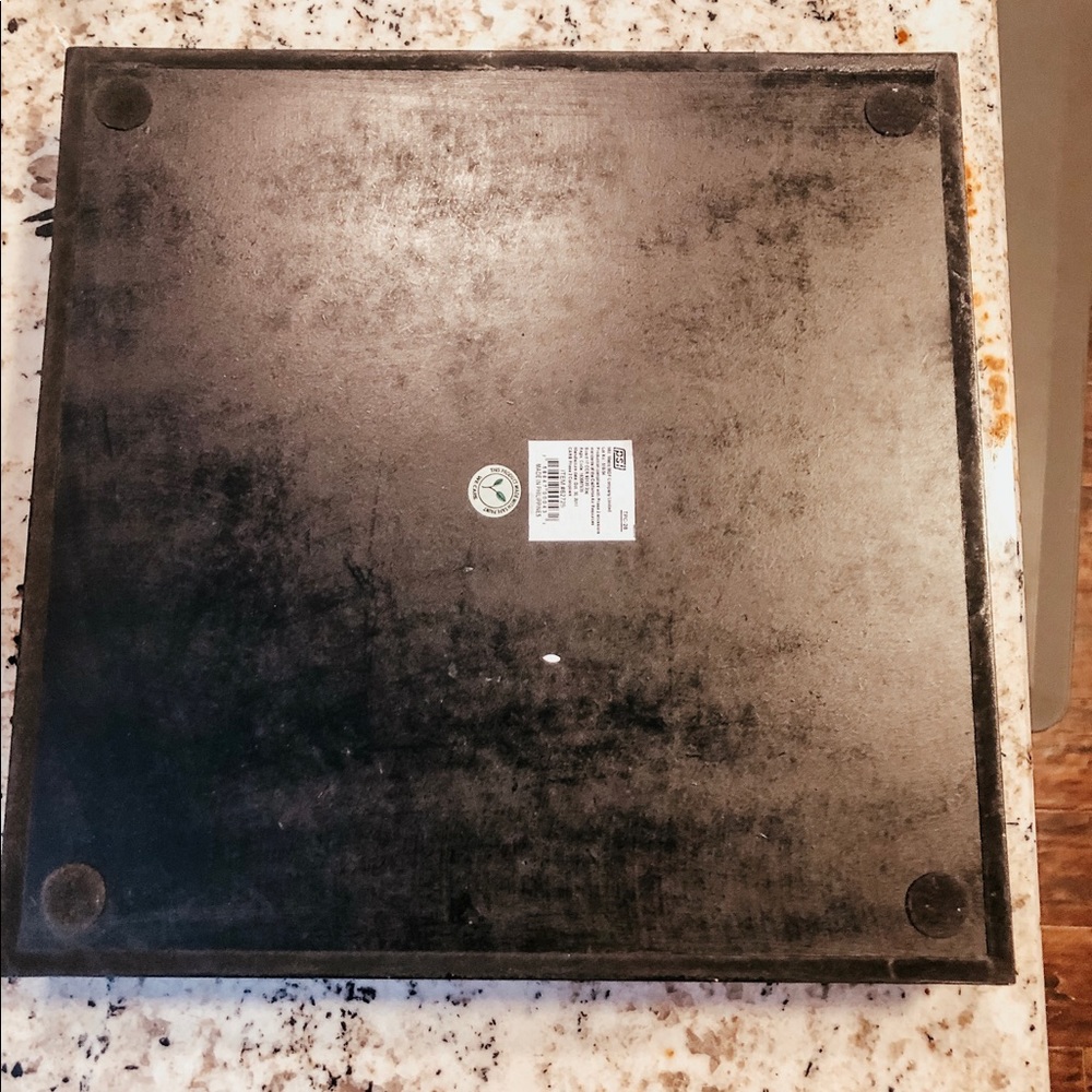 HomeGoods Tray - Picture 5 of 6